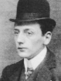 Аллен Марсель